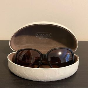 Coach Odessa Sunglasses